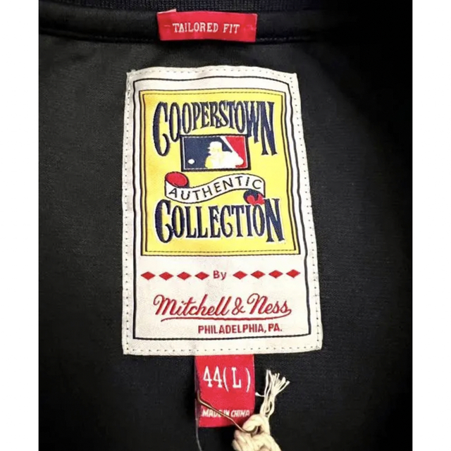 Mitchelle&Ness Jacket NY Yankees 1988 Mitchelle&Ness Jacket NY Yankees 1988
