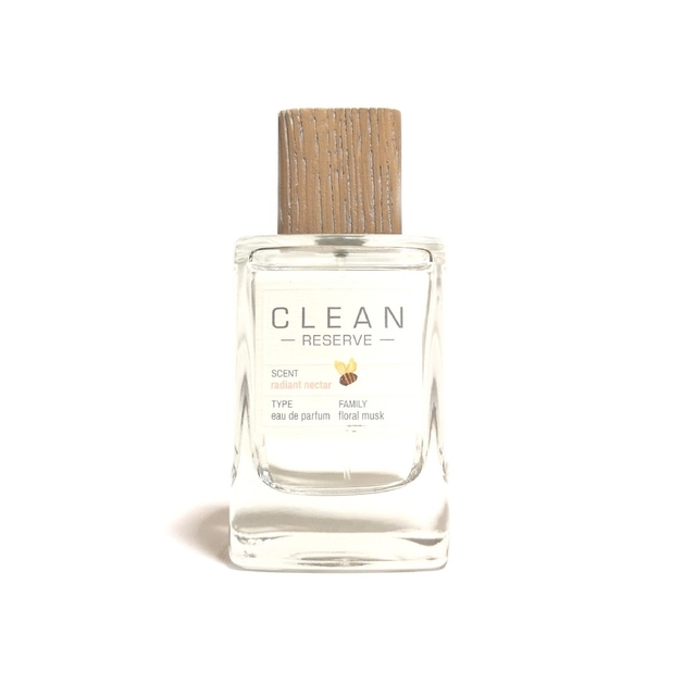 CLEAN-RESERVE- radiant nectar