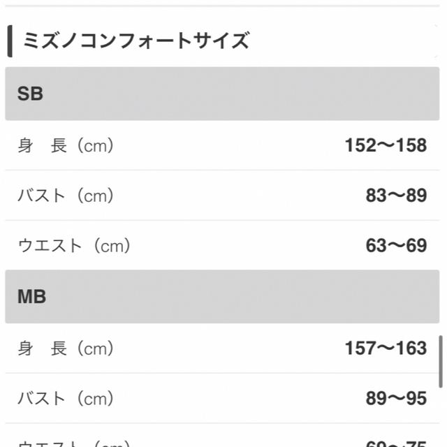 MIZUNO(ミズノ)のミズノ　ウォームアップパンツ　Sサイズ　SBサイズ スポーツ/アウトドアのトレーニング/エクササイズ(その他)の商品写真