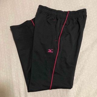 ミズノ(MIZUNO)のミズノ　ウォームアップパンツ　Sサイズ　SBサイズ(その他)