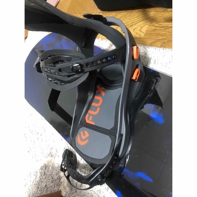 直販最安 FLUX XF Lサイズ 未使用 ダークグレー www.suitit.nl