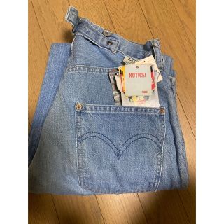 リーバイス サスペンダーの通販 100点以上 | Levi'sを買うならラクマ
