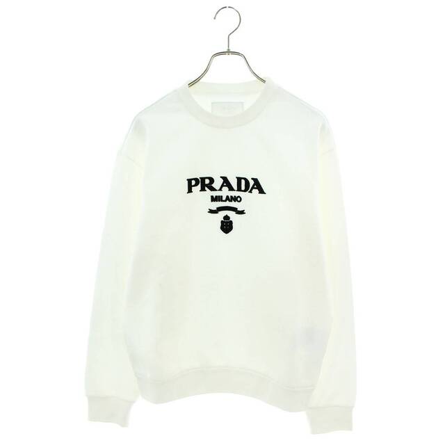 人気特価
22SS プラダ - PRADA UJL207 M メンズ ロゴテクニカルコットンスウェット スウェット 人気特価
22SS プラダ - PRADA UJL207 M メンズ ロゴテクニカルコットンスウェット スウェット