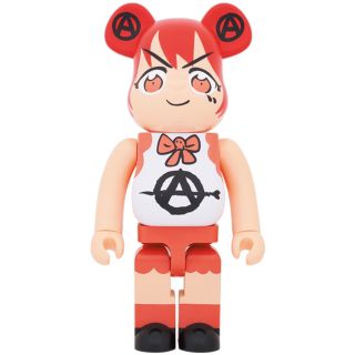 メディコムトイ(MEDICOM TOY)のBE@RBRICK 魔法少女マジカルデストロイヤーズ アナーキー 1000％(その他)