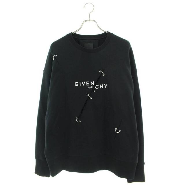 注目の福袋をピックアップ！ BMJ0B83Y69 ジバンシィ - GIVENCHY メタル