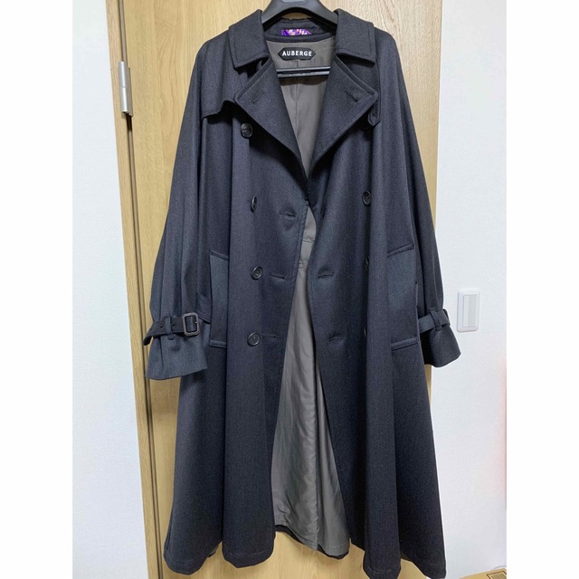 COMOLI - 値下げ【美品・希少】Auberge wagamama別注の通販 by COMOLI - 値下げ【美品・希少】Auberge wagamama別注の通販 by