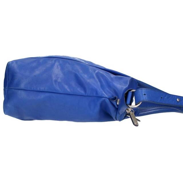 豪華 Maison Martin メンズ 2WAYレザーセーラーショルダーバッグ 豪華 Maison Martin メンズ 2WAYレザーセーラーショルダーバッグ