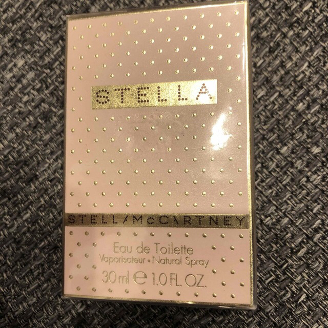 Stella McCartney(ステラマッカートニー)の新品ステラ　オードトワレ　30ml ステラマッカートニー香水 コスメ/美容の香水(香水(女性用))の商品写真