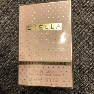 ステラマッカートニー(Stella McCartney)の新品ステラ　オードトワレ　30ml ステラマッカートニー香水(香水(女性用))
