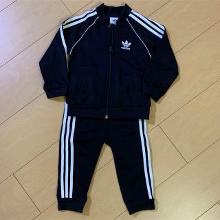 アディダス(adidas)のアディダス / ジャージ / 80(その他)