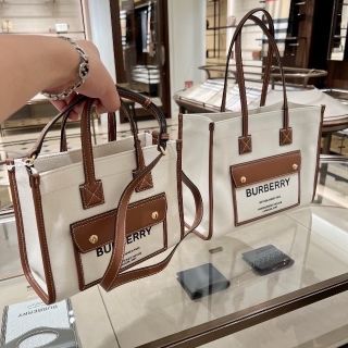 BURBERRY(トートバッグ)のフリマアイテム一覧 BURBERRY(トートバッグ)のフリマアイテム一覧