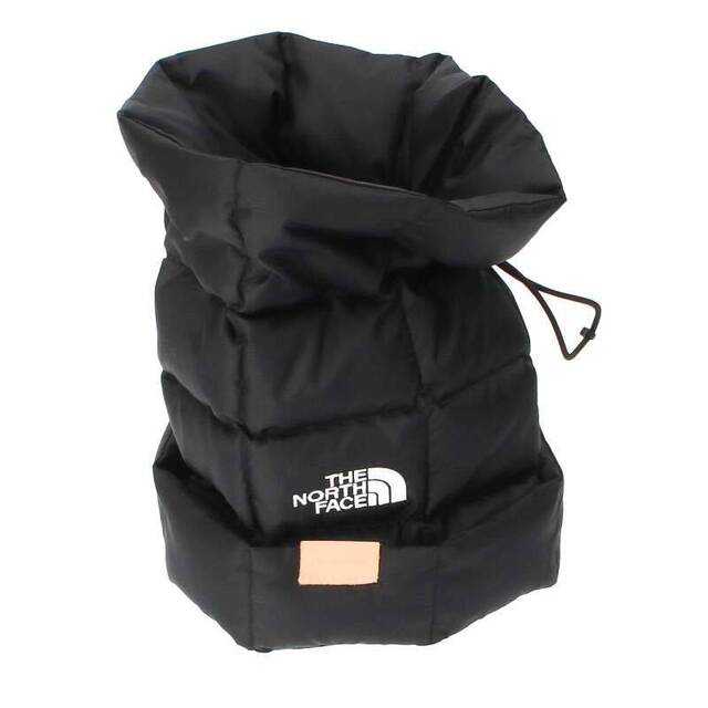 エンダースキーマ ×ノースフェイス THE NORTH FACE 22AW HenderScheme HS Neck Watch ロゴダウンネックウォーマー メンズ エンダースキーマ ×ノースフェイス THE NORTH FACE 22AW HenderScheme HS Neck Watch ロゴダウンネックウォーマー メンズ