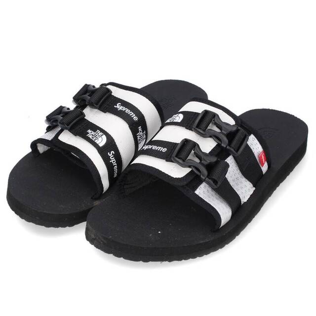 Supreme The North Face Trekking Sandal 黒