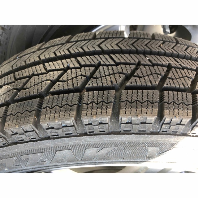 軽自動車専用 プリザック スタッドレスタイヤ 145/80R13