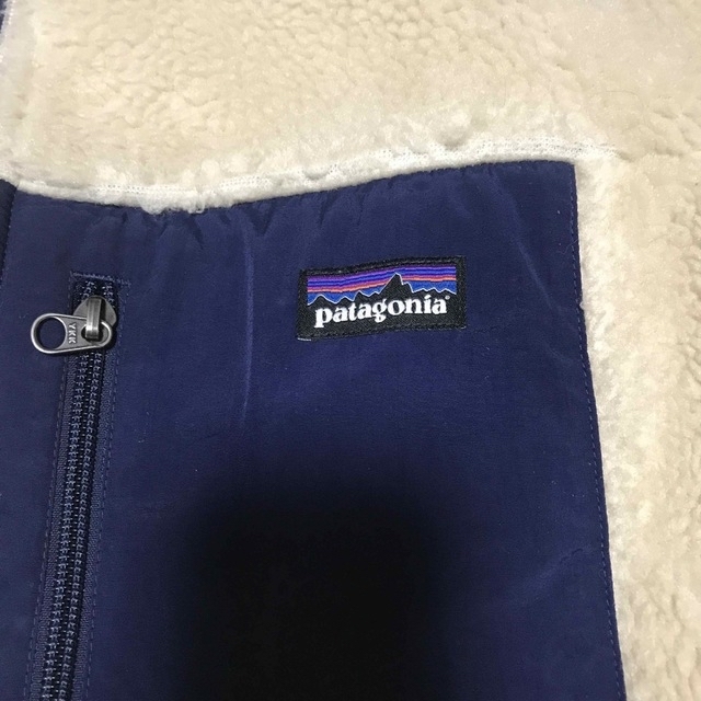 パタゴニア　patagonia レトロX メンズS 3