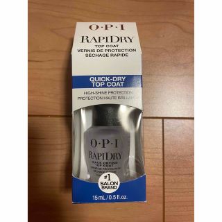OPI - OPIマットトップコート 新品未使用未開封の通販 by kay's shop
