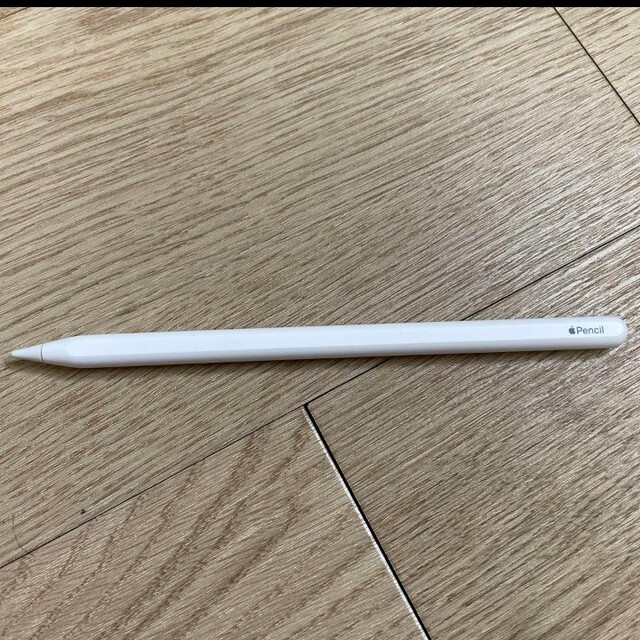 Apple - apple pencil アップルペンシル 第2世代APPLE MU8F2J/Aの通販