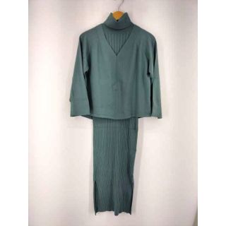 アメリヴィンテージ(Ameri VINTAGE)のAMERI(アメリ) HANDY KNIT DRESS SET レディース(その他)