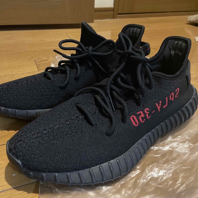 adidas(アディダス)のYEEZY BOOST 350 メンズの靴/シューズ(スニーカー)の商品写真