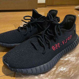 アディダス(adidas)のYEEZY BOOST 350(スニーカー)