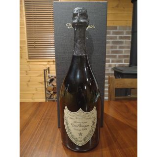 ドンペリ2008 特製グラス2脚付き ギフト箱入り 正規品 750ml