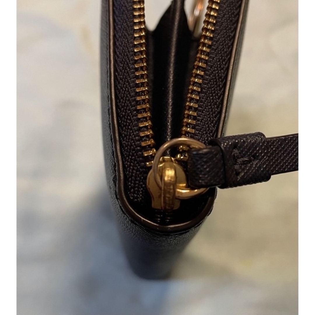 Tory Burch(トリーバーチ)のトリーバーチカードケース レディースのファッション小物(パスケース/IDカードホルダー)の商品写真