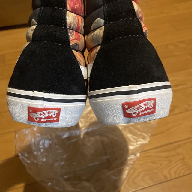 Supreme(シュプリーム)のSupreme VANS Andres Serrano  メンズの靴/シューズ(スニーカー)の商品写真