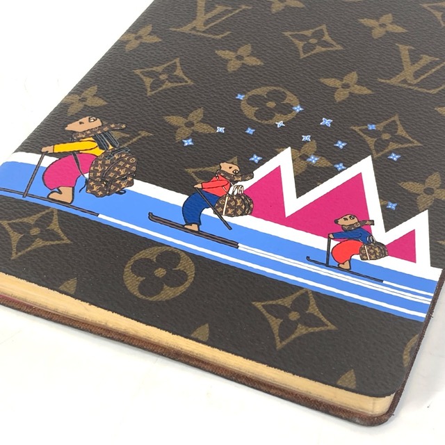 LOUIS VUITTON - ルイヴィトン LOUIS VUITTON カイエ クレマンス