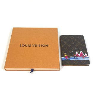 LOUIS VUITTON - ルイヴィトン LOUIS VUITTON カイエ クレマンス