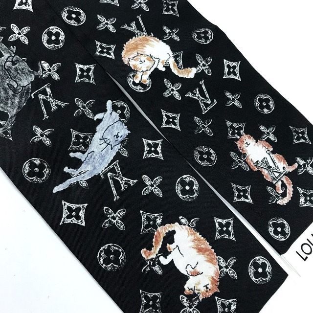 LOUIS VUITTON - ルイヴィトン LOUIS VUITTON キャットグラム MP2269