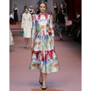 ドルチェ&ガッバーナ(DOLCE&GABBANA) 結婚式 ワンピースの通販 27点