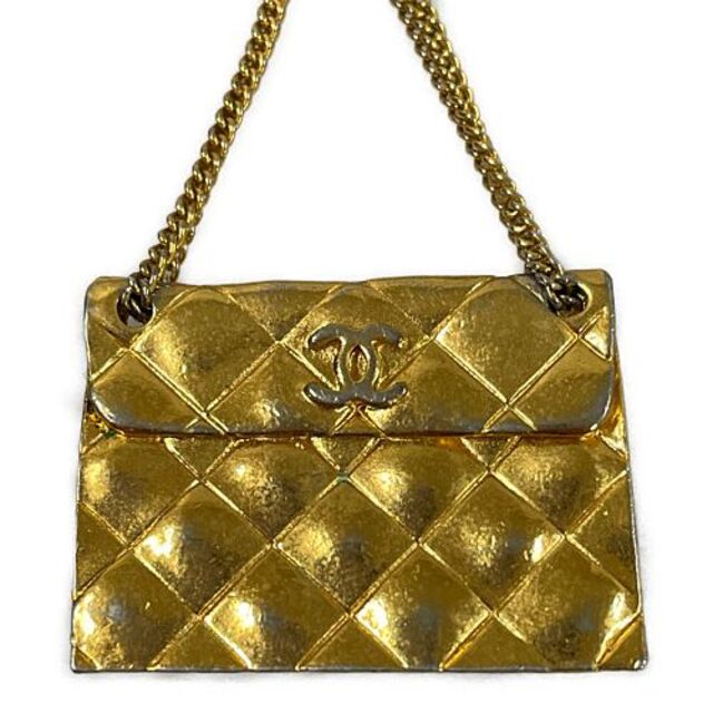 メーカー希望小売価格から30%OFF 正規品シャネルブローチ CHANEL