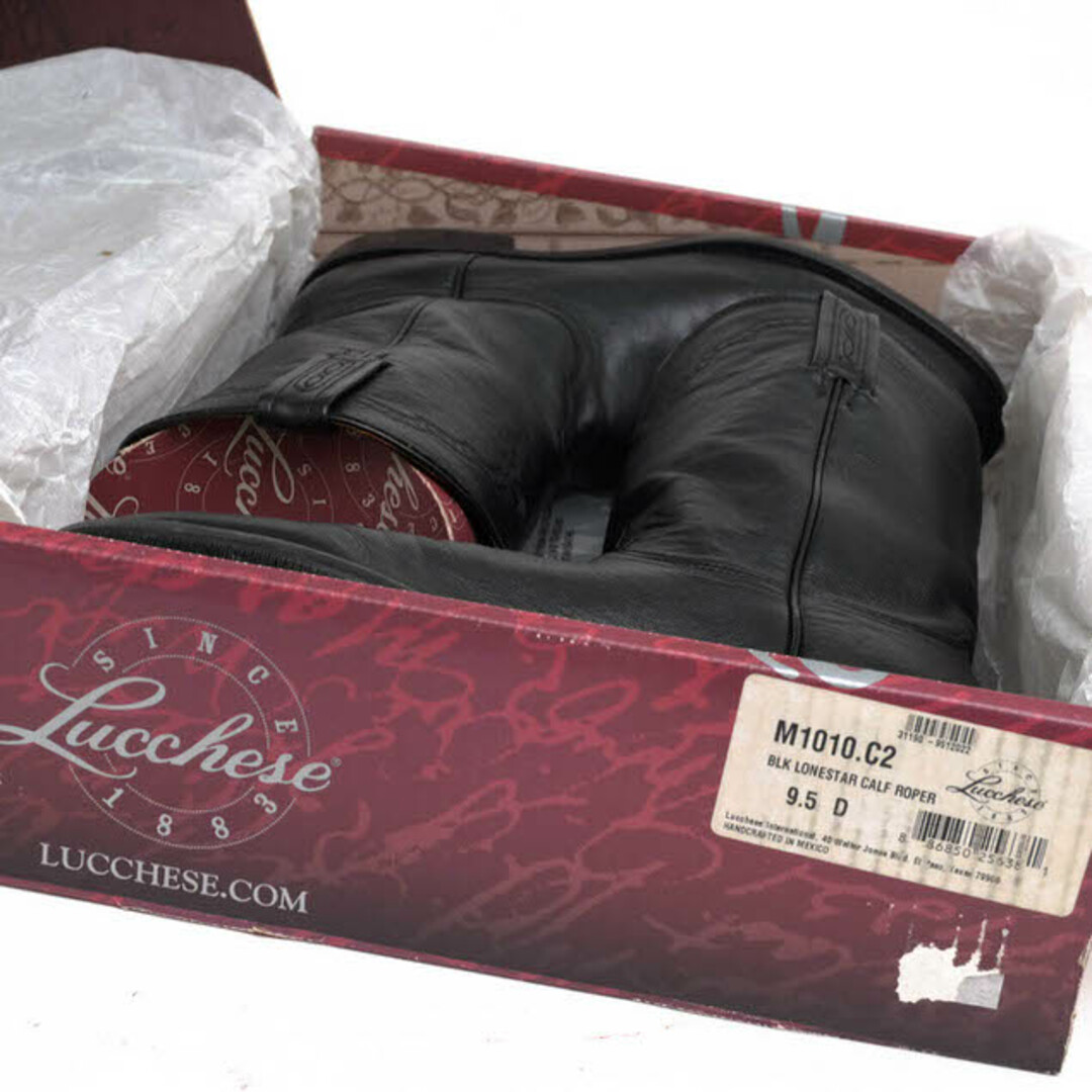 ルケーシー/Lucchese ウエスタンブーツ シューズ 靴 メンズ ルケーシー/Lucchese ウエスタンブーツ シューズ 靴 メンズ