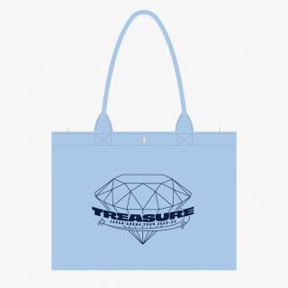 TREASURE - treasure トートバッグ 日本ツアー japan tour グッズの ...