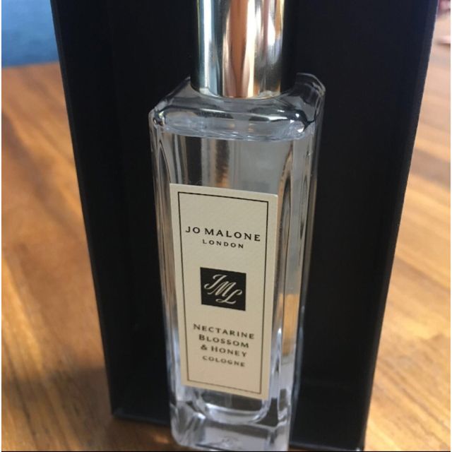 お気に入り 新品未使用Jo MALONELONDONネクタリンブロッサムハニーコロン9ml 新品未使用Jo MALONELONDONネクタリンブロッサムハニーコロン9ml