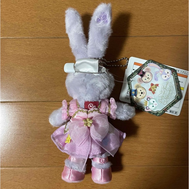 ステラ・ルー - 【Disney】タグ付き ステラルー くるみ割り人形の通販