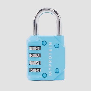 マイプロテイン(MYPROTEIN)の新品！MYPROTEIN Singles Day Padlock(その他)