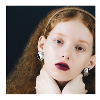 アーバンリサーチ(URBAN RESEARCH)のiris47 Jane earring ジェーンイヤリング(イヤリング)