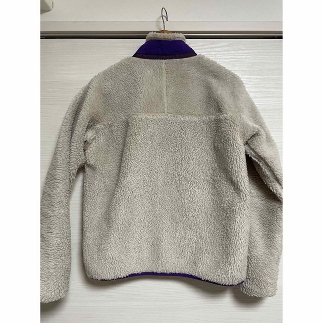 patagonia - 【美品】パタゴニアボーイズ レトロXの通販 by are you