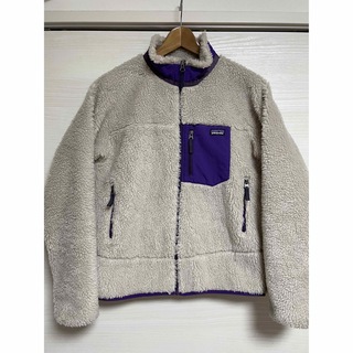 patagonia - 【美品】パタゴニアボーイズ レトロXの通販 by are you