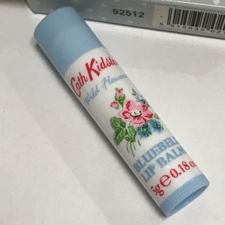 キャスキッドソン(Cath Kidston)の新品☆キャス・キッドソン　Cath Kidston リップクリーム　リップパーム(リップケア/リップクリーム)