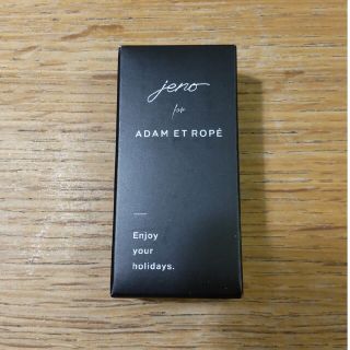 アダムエロぺ(Adam et Rope')の【未開封新品】ジェノネイル Lip Orange 10ml(マニキュア)