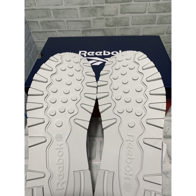 Reebok(リーボック)の未使用　22AW Reebok 1LDK コラボ　CLASSIC LEATHER メンズの靴/シューズ(スニーカー)の商品写真