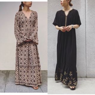 ファビアンルー ワンピースの通販 100点以上 | Fabiane Rouxの ファビアンルー ワンピースの通販 100点以上 | Fabiane Rouxの