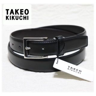 タケオキクチ 革 ベルト(メンズ)の通販 45点 | TAKEO KIKUCHIのメンズ ...