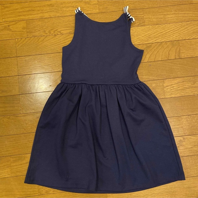 POLO RALPH LAUREN - 130-140 キッズM 新品 ワンピースの通販 by sea's