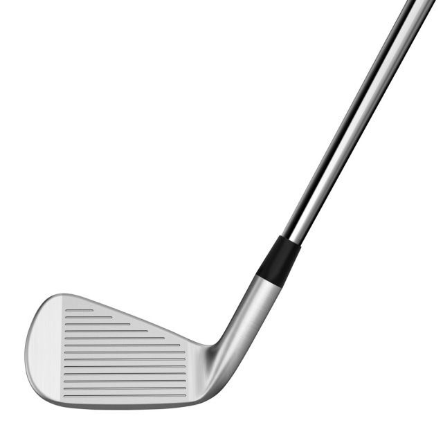 TaylorMade(テーラーメイド)のテーラーメイド P770 6本 ダイナミックゴールド EX TOUR ISSUE スポーツ/アウトドアのゴルフ(クラブ)の商品写真