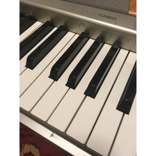 訳ありかも!?」casio privia px-120 プリビア 電子ピアノ 訳ありかも!?」casio privia px-120 プリビア 電子ピアノ