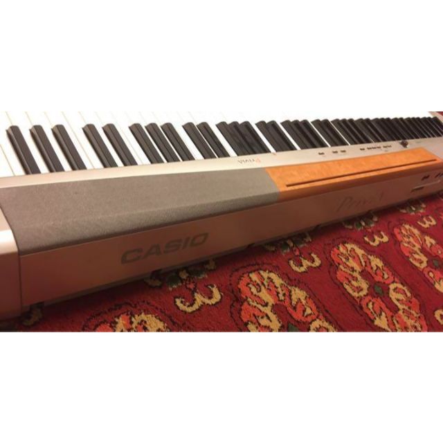 訳ありかも!?」casio privia px-120 プリビア 電子ピアノ 訳ありかも!?」casio privia px-120 プリビア 電子ピアノ