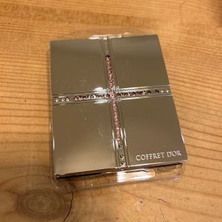 コフレドール(COFFRET D'OR)の未使用★ カネボウ　コフレドール　アイシャドウ(アイシャドウ)